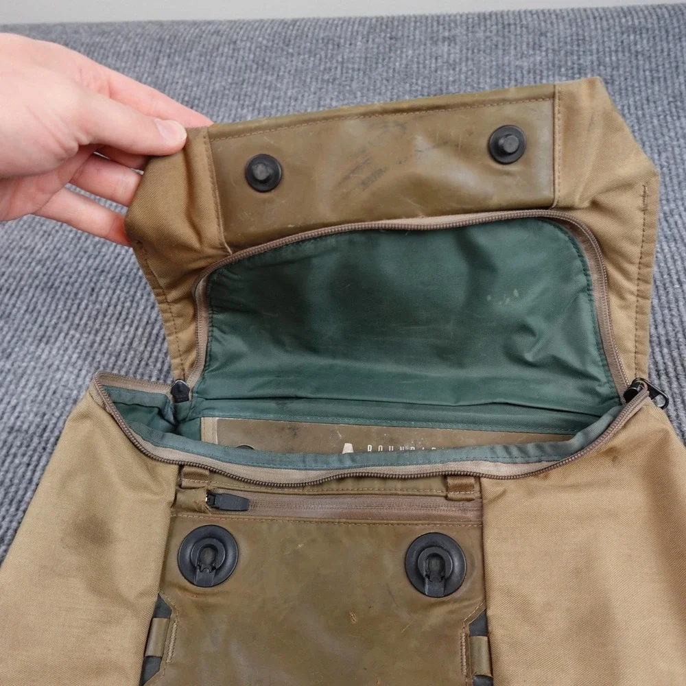 Boundary errant backpack